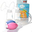 Manual BreastFeeding Pump - 1Pieces image