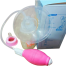 Manual BreastFeeding Pump - 1Pieces image