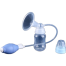 Manual BreastFeeding Pump - 1Pieces image