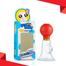 Manual Breast Feeding Pump -1pcs image