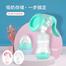 Manual Breastfeeding Pump - 1Pieces Without- Box image