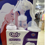 Manual Breastfeeding Pump-1pcs image