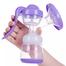 Manual Breastfeeding Pump-1pcs image