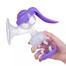 Manual Breastfeeding Pump-1pcs image