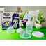 Manual Breastfeeding Pump Without Box - 1 Pcs image