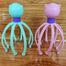 Manual Head Massage Eight Claws - 1 Pcs image