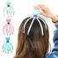 Manual Head Massage Eight Claws - 1 Pcs image