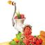 Manual Meat Grinder Mincer Size - 12 image