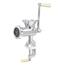 Manual Meat Grinder Mincer Size - 12 image