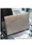 DDecorator Marble texture laptop sticker image