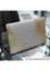 DDecorator Marble Texture Laptop Sticker image