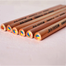 Marco Multi colour Magic Rainbow Swirl Coloured Pencils 4 in 1 colour pencil image