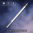 Marco Raffine Artist Sketch Pastel Pencil - White image