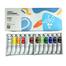 Marie's Acrylic Color Paint Set 12ML12 Colors image