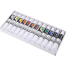 Maries Acrylic Colour 12 Shades 12ml Tubes image