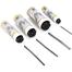 Maries Charcoal Drawing sticks Black Ink image