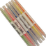 Marie's Double-Headed Highlighter Pen 5 Pcs Any Color image