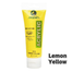 Maries High Quality Acrylic Colour Lemon Yellow 75 ml image