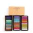 Maries Masters Soft Pastel Colours Box, 36 pcs image