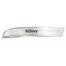 Maries Metallic and Fluorescent Acrylic 75ml 121-Silver tube image