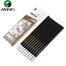 Maries Professional Neutral Medium Charcoal Pencil 12 Pcs image