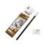 Maries Professional Neutral Medium Charcoal Pencil 12 Pcs image