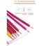 Maries Water Colour Pencils, 24 Shades image