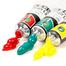 Maries acrylic paint set 18 colour 12ml professional Artist image