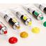 Maries acrylic paint set 18 colour 12ml professional Artist image