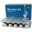Marincal DX 600 mg 10's Strip Tablet image