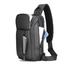 Mark Ryden Backpack with one strap Brad Bag image