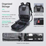 Mark Ryden MR8918 Ultimate Backpack Bag image