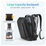 Mark Ryden Slim Multifunctional Laptop Backpack - 15.6 Inch image