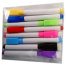 8 Colors Erasable Magnetic Whiteboard Marker image