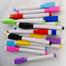 8 Colors Erasable Magnetic Whiteboard Marker image