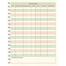 Self Growth Marketer Daily Notebook Planner image