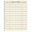 Self Growth Marketer Daily Notebook Planner image