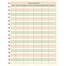 Self Growth Marketer Daily Notebook Planner image