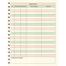 Self Growth Marketer Daily Notebook Planner image