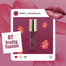 Mars Candy Licious Lip Gloss (Fruity Fusion 07) 4ml image
