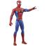 Marvel A1517 Spiderman Figure 11 inch Hasbro Figure Toy For Kids image