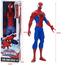 Marvel A1517 Spiderman Figure 11 inch Hasbro Figure Toy For Kids image
