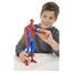 Marvel A1517 Spiderman Figure 11 inch Hasbro Figure Toy For Kids image