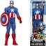 Marvel Action Figure Empire Toys Captain America Civil War image