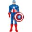 Marvel Action Figure Empire Toys Captain America Civil War image