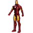 Marvel Avengers Age of Ultron Hero Tech Iron Man 12 Inch Figure -185950269 image