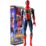 Marvel Avengers: Infinity War Hero Series 12-Inch-Scale Action Figure (Spider Man) -120561846 image
