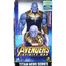 Marvel Avengers: Infinity War Titan Hero Series Thanos -123201224 image