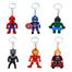 Marvel Key Ring ( Any One) image