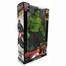 Marvel Super Hero Legends Action Figure Toy Avengers-4 with Light(figure_single_hulk_267) image